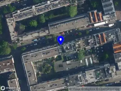 VvE Eerste Jan Steenstraat 50-60 te Amsterdam Amsterdam