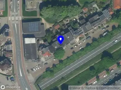 VvE geb.Kon.Wilhelminakd. 82 zw/rd IJmuiden