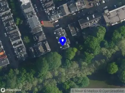 VvE Saxenburgerstraat 25 Amsterdam