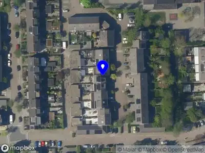 VvE Nieuwe Achtergracht 10