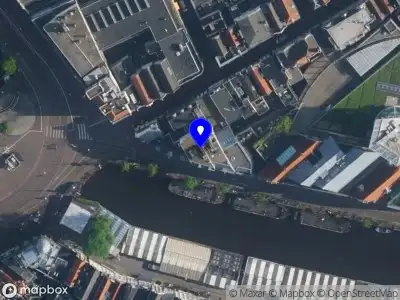 Onder VvE Singel 445