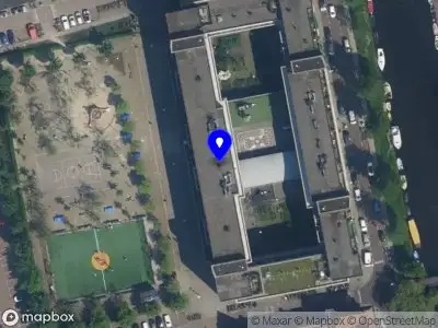 Vereniging van Eigenaars Balboa te Amsterdam Amsterdam
