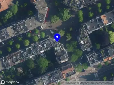 VvE Jacob Obrechtstraat 42