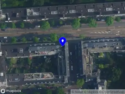 Nieuw bedrijf Vereniging van Eigenaars Holbein II