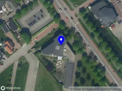 VvE Bachstraat/Ingen Houszstraat Heemskerk Heemskerk