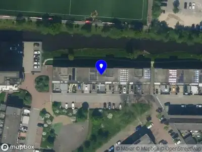 VvE Nieuwe Prinsengracht 48