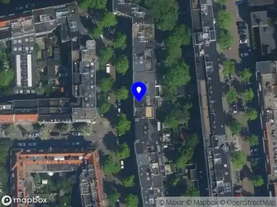 Nieuw bedrijf Vereniging van Eigenaars 