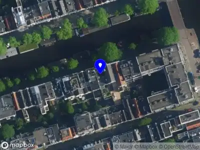 VvE Prinsengracht 858 Amsterdam