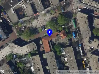 Nieuw bedrijf Stichting MashriQ Nederland