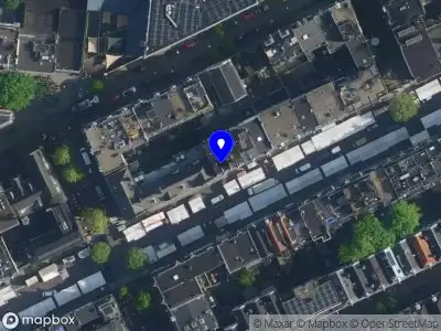 VvE Albert Cuypstraat 243 Amsterdam Amsterdam