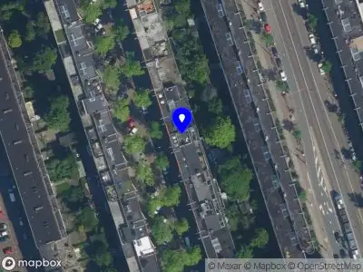 VvE Orteliusstraat 218 Amsterdam
