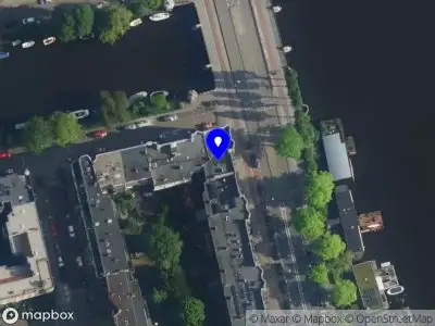 Els Streefkerk - What Els Amsterdam