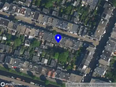 VvE Schermerstraat 30 Zwart en Rood Haarlem Haarlem