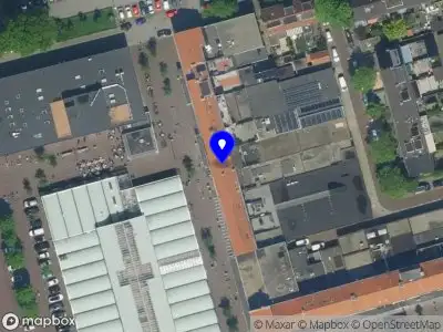 VvE Marktplein 21, 23 en 25 te IJmuiden
