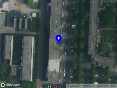 Vereniging van eigenaren Purper Reiger XI Amsterdam
