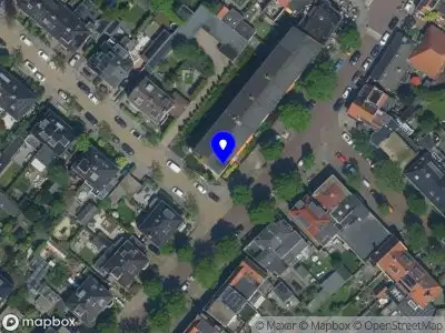 VvE Flatgebouw Driehuizerkerkweg te Velsen Driehuis NH