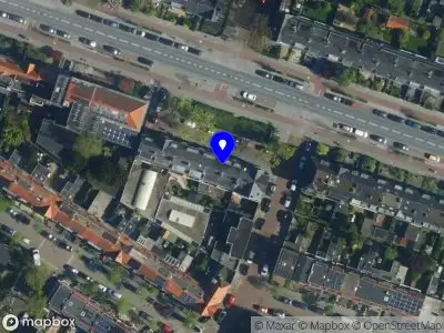 VvE Zaanenstraat 32 t/m 36 te Haarlem Haarlem