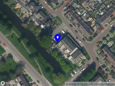 VvE flatgebouw Aletta Jacobsstraat 79 t/m 93 Heemskerk