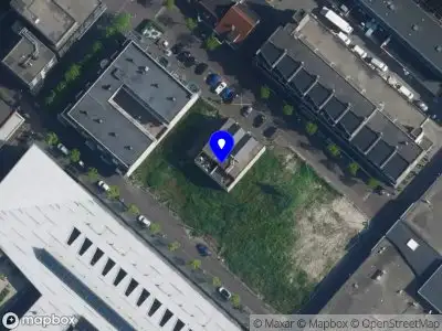 Nieuw bedrijf VvE Concourslaan 43/45 te Hoofddorp