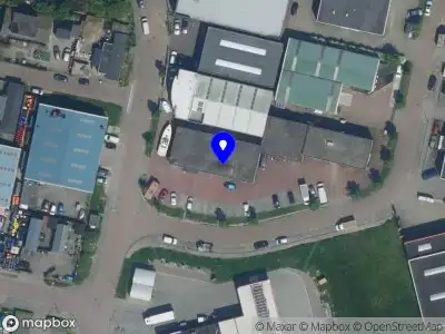 Vereniging van Eigenaars van het gebouw