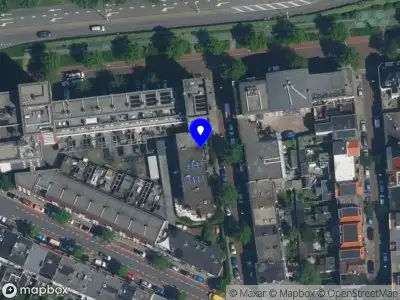 VVE Nicolaas Beetsstraat 2-4-6 Haarlem
