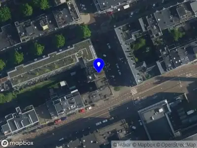 VvE Camperstraat 26 Amsterdam