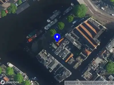 VvE 's-Gravenhekje 5 Amsterdam