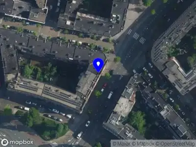 VVE Steyn-carré Amsterdam