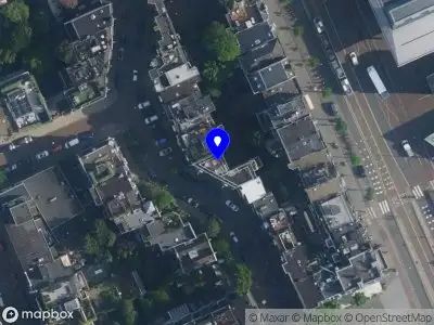 Nieuw bedrijf VvE Alexander Boersstraat 12-14