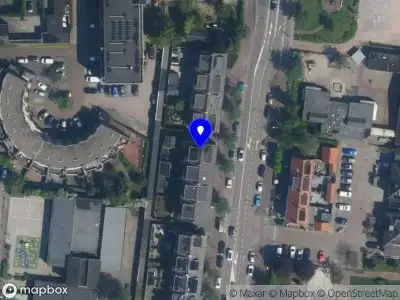 VvE Oranje Nassaustraat 18-32 te Halfweg Halfweg