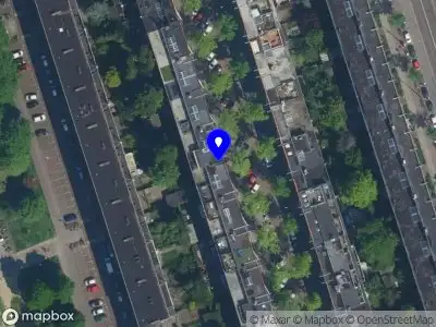 Vereniging van eigenaren Orteliusstraat 227 te Amsterdam Amsterdam