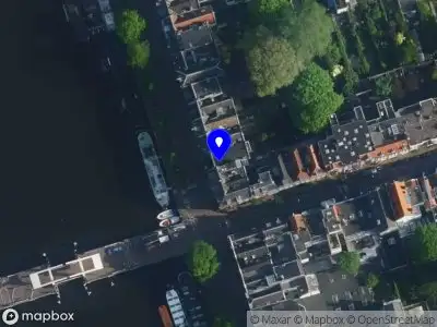 VvE Amstel 73 te Amsterdam