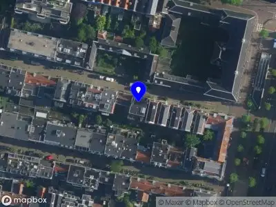 VvE Eerste Weteringdwarsstraat 60 Amsterdam