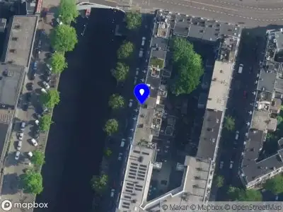 VvE Zaanstraat 149 t/m 156 Amsterdam