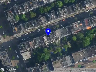 VvE Eerste Helmersstraat 237 Amsterdam