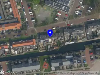 Orquidia Invest B.V. Naaldwijk