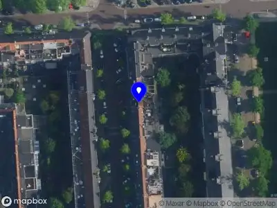 VvE Michelangelostraat 37 Amsterdam