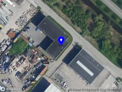 VvE Spoorzicht-Noord Kavel 14A Nieuw-Vennep