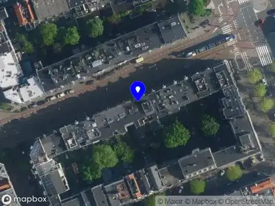 VvE Ruyschstr 36 Amsterdam