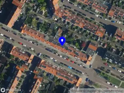 VvE Stuyvesantstraat 84-86-88 Haarlem