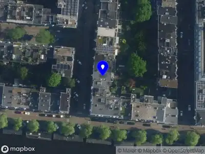VvE Nicolaas Witsenstraat 19 Amsterdam