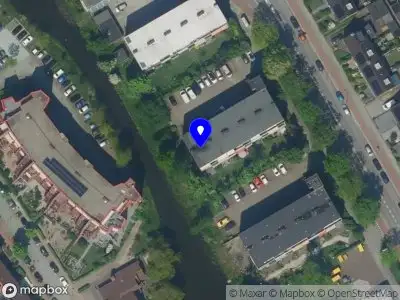 VvE Jan Ligthartstraat 109 t/m 117 Heemskerk