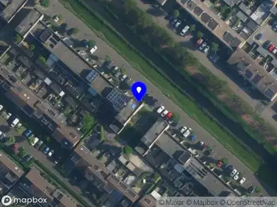 VvE Breskens 10 Hoofddorp