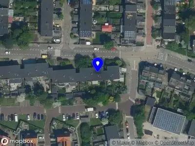 Nieuw bedrijf VvE Stentorstraat 65 t/m 79