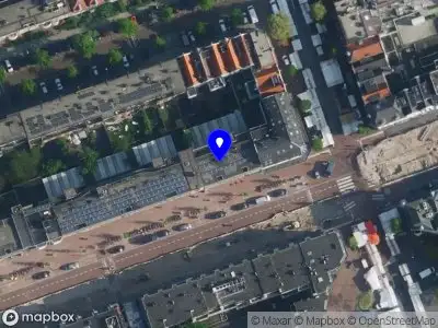 VvE Eerste van Swindenstraat 209 t/m 227 Amsterdam