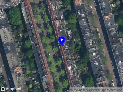 VvE Orteliusstraat 56 Amsterdam
