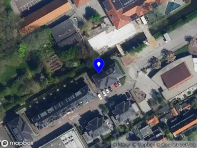 VvE Baccarastraat 2 t/m 8