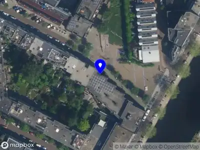 VvE Kostverlorenzicht Amsterdam