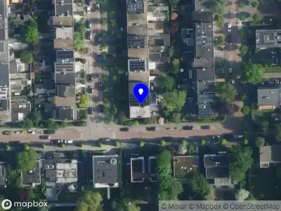 VvE Bos en Lommerweg 303-305 Amsterdam