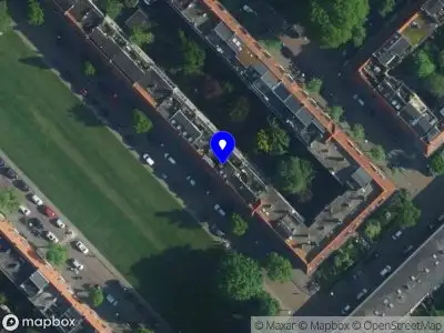 VvE Radioweg 35-49 Amsterdam